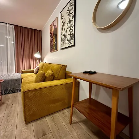 Momoapart - Downtown Tram Depot Apartment Wroclaw