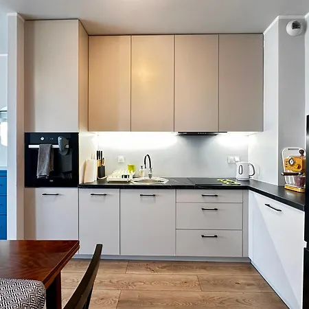 Momoapart - Downtown Tram Depot