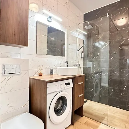 Momoapart - Downtown Tram Depot Wroclaw