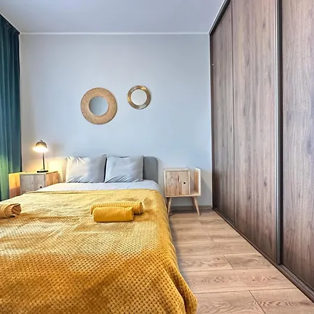 Momoapart - Downtown Tram Depot Wroclaw