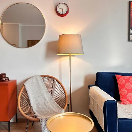 Apartment Momoapart - Downtown Tram Depot Wroclaw