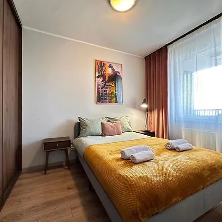 Momoapart - Downtown Tram Depot 브로츠와프