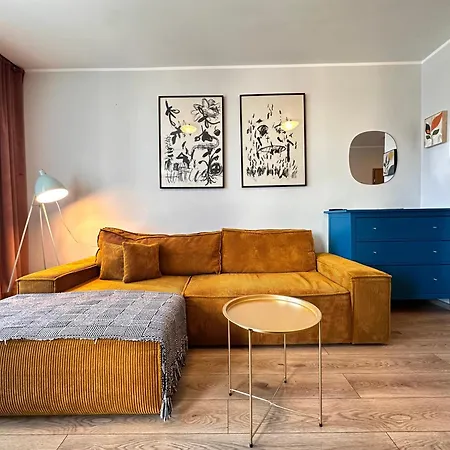 Momoapart - Downtown Tram Depot * 브로츠와프