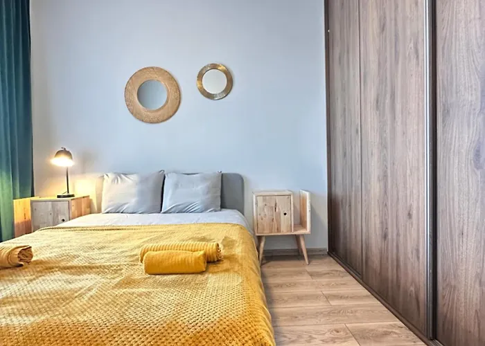 Momoapart - Downtown Tram Depot 브로츠와프