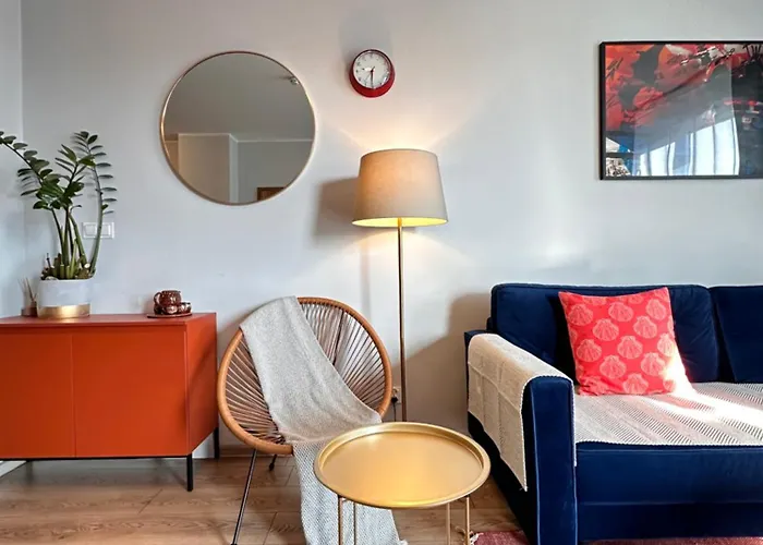 Momoapart - Downtown Tram Depot