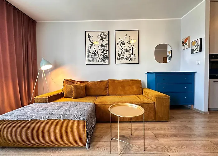 Momoapart - Downtown Tram Depot * 브로츠와프