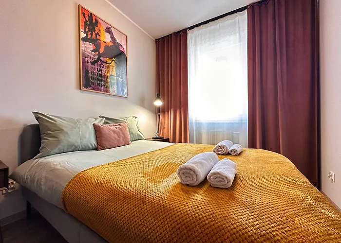 Momoapart - Downtown Tram Depot * 브로츠와프