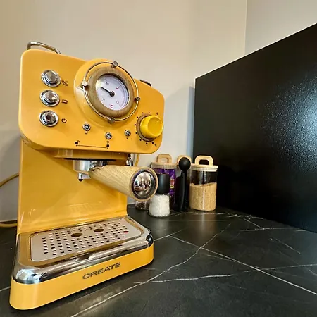 Momo Kręta Apartament *