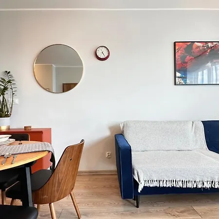 Apartment Momoapart - Downtown Tram Depot