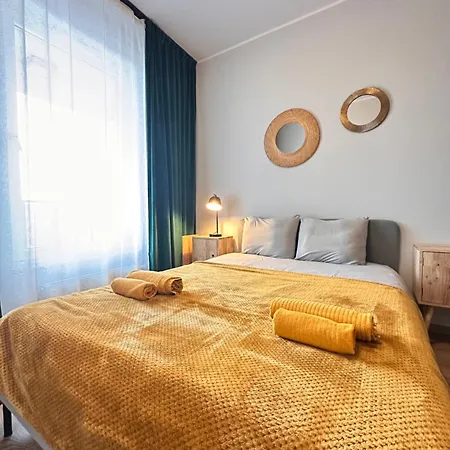 Momoapart - Downtown Tram Depot