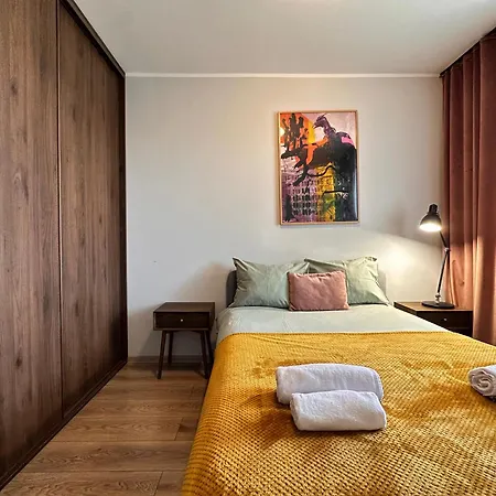 Appartement Momoapart - Downtown Tram Depot