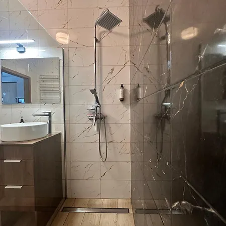 Apartament Momoapart - Downtown Tram Depot