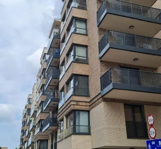 Momoapart - Downtown Tram Depot * Breslau