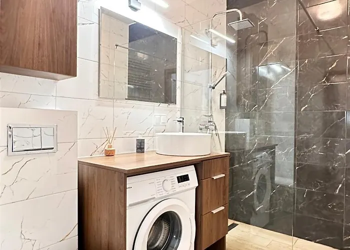 Momoapart - Downtown Tram Depot Wrocław