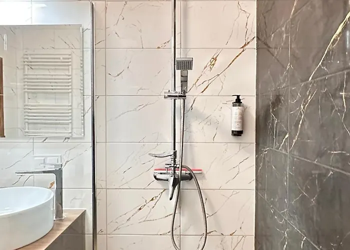 Apartment Momoapart - Downtown Tram Depot