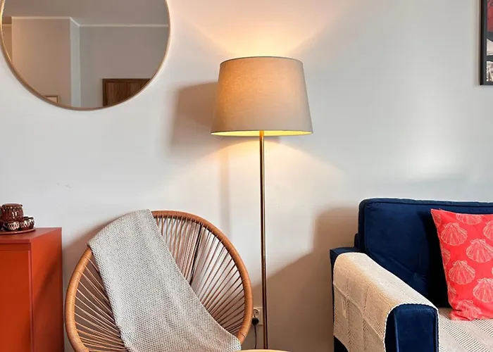 Apartment Momoapart - Downtown Tram Depot Breslau